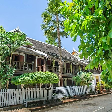 Kiridara Villa Kiri Luang Prabang Luaran gambar