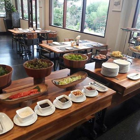 Kiridara Villa Kiri Luang Prabang Luaran gambar