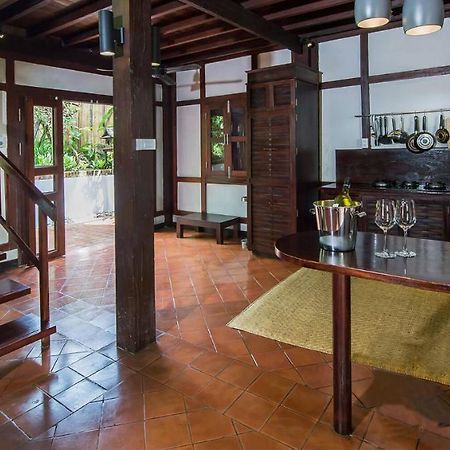 Kiridara Villa Kiri Luang Prabang Luaran gambar