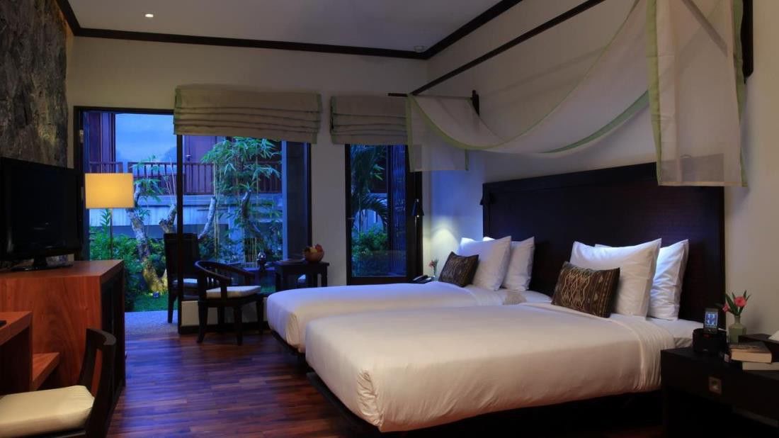 Kiridara Villa Kiri Luang Prabang Luaran gambar