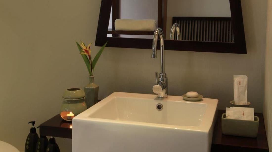 Kiridara Villa Kiri Luang Prabang Luaran gambar