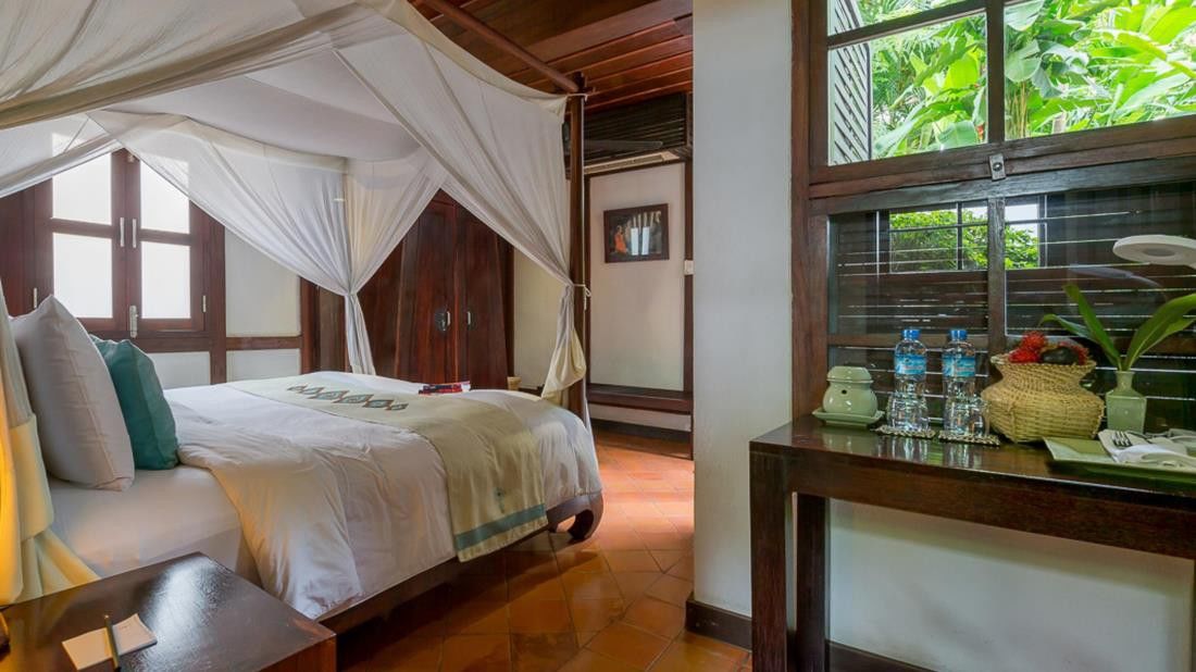 Kiridara Villa Kiri Luang Prabang Luaran gambar