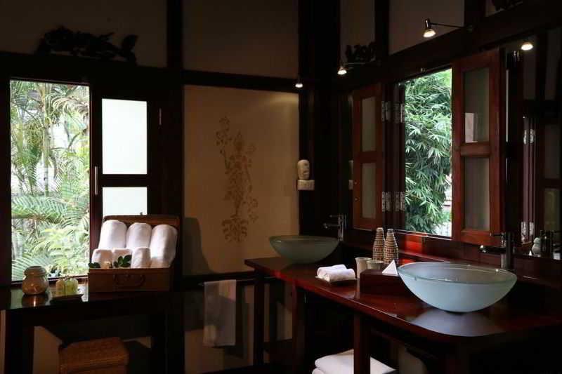 Kiridara Villa Kiri Luang Prabang Luaran gambar