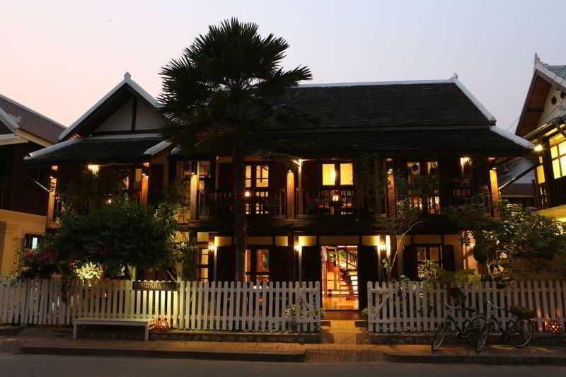 Kiridara Villa Kiri Luang Prabang Luaran gambar