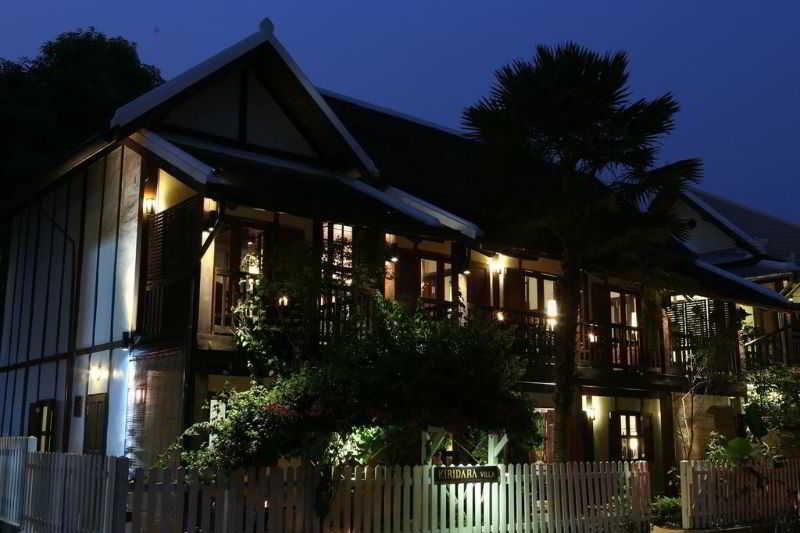 Kiridara Villa Kiri Luang Prabang Luaran gambar