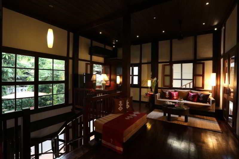 Kiridara Villa Kiri Luang Prabang Luaran gambar