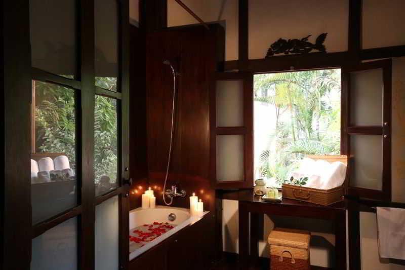 Kiridara Villa Kiri Luang Prabang Luaran gambar