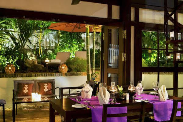 Kiridara Villa Kiri Luang Prabang Luaran gambar