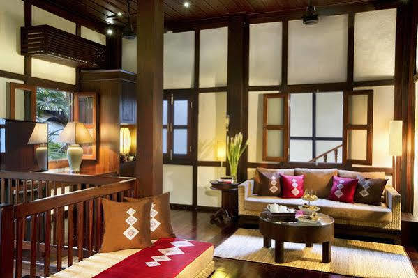 Kiridara Villa Kiri Luang Prabang Luaran gambar